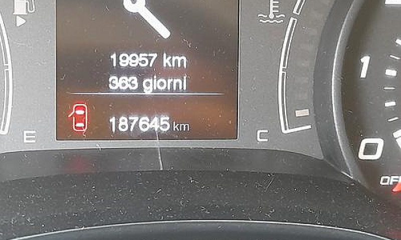 Fiat Tipo - 2019...