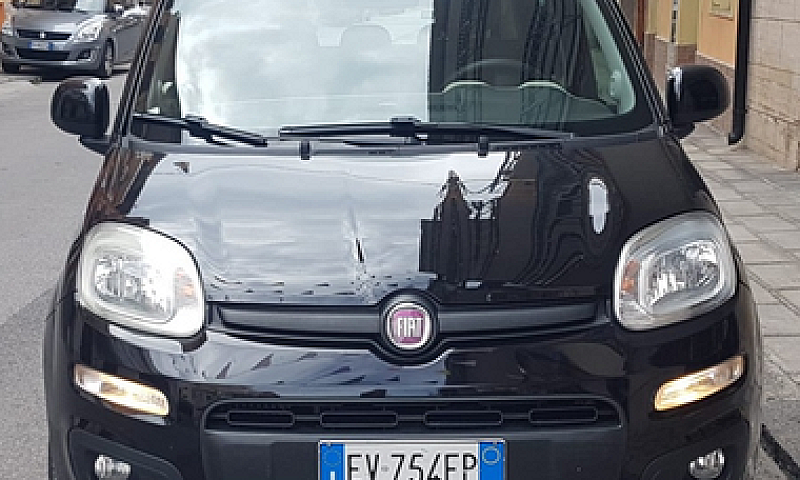 Panda Nera - 1.3 Mul...