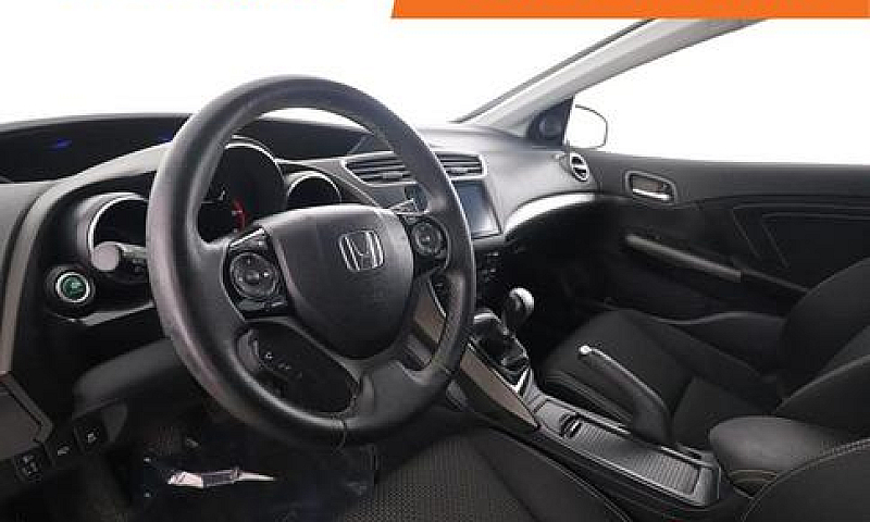 Honda Civic Cl25607...