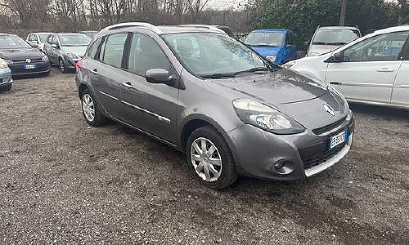 Renault Clio 1.2 16V...