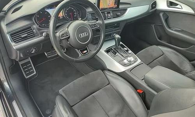 Audi A6 2.0 Tdi 190C...