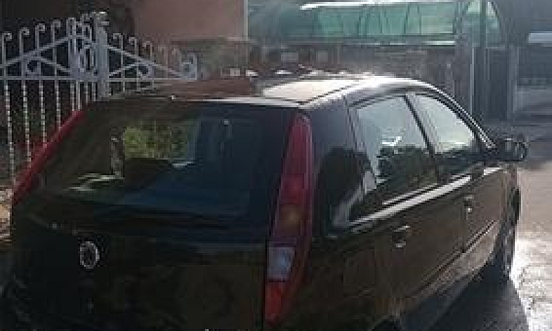 Fiat Punto 3ª Serie ...