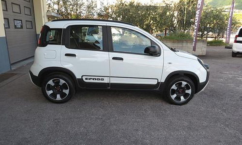 Fiat Panda 1.2 City ...