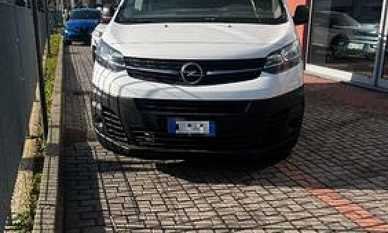 Opel Vivaro 2.0 Dies...