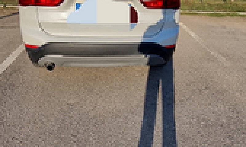 Bmw X1...