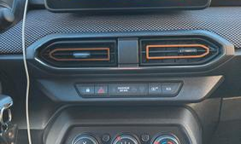 Dacia Sandero Stepwa...