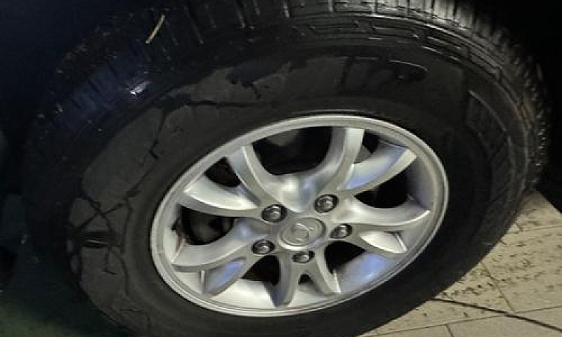 Ssangyong Actyon 2.0...