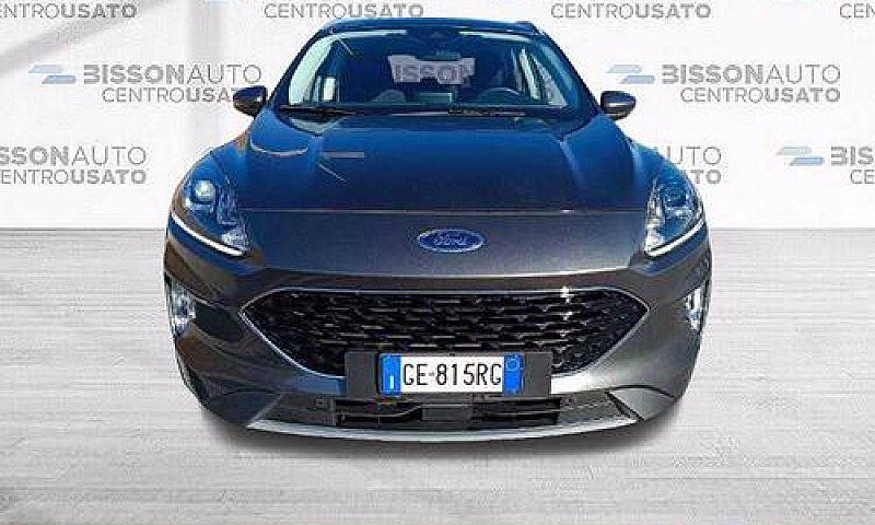 Ford Kuga 2.5 Phev C...