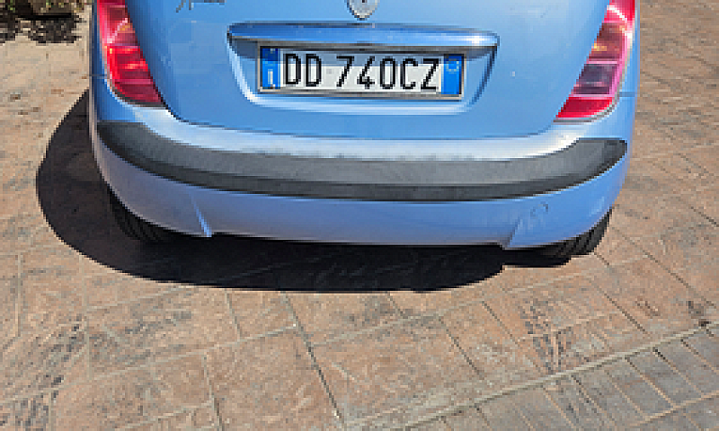 Lancia Ypsilon 1.2 B...