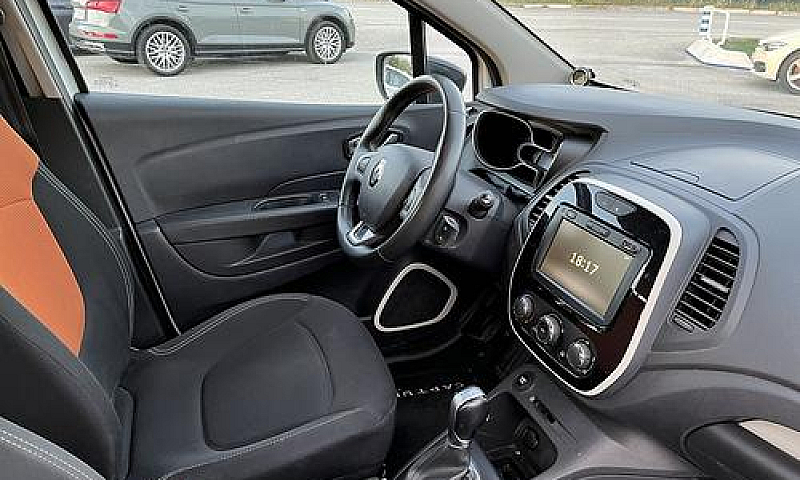 Renault Captur 1500 ...