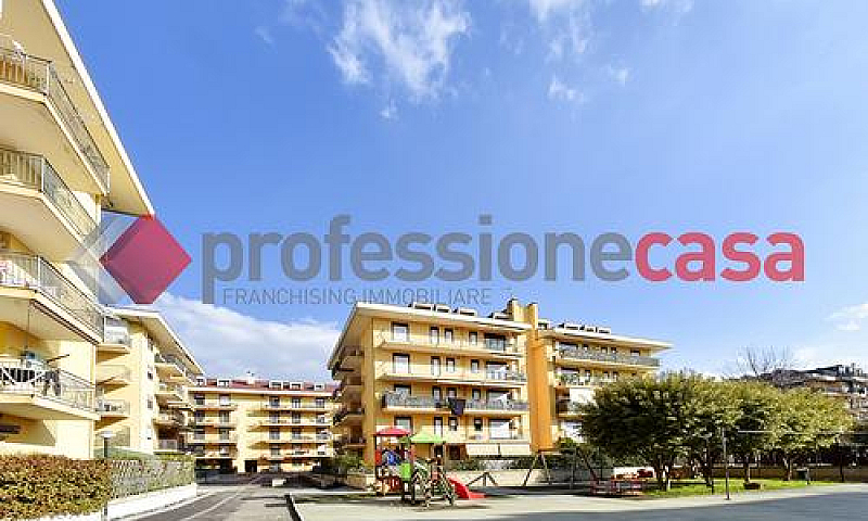 Appartamento San Nic...