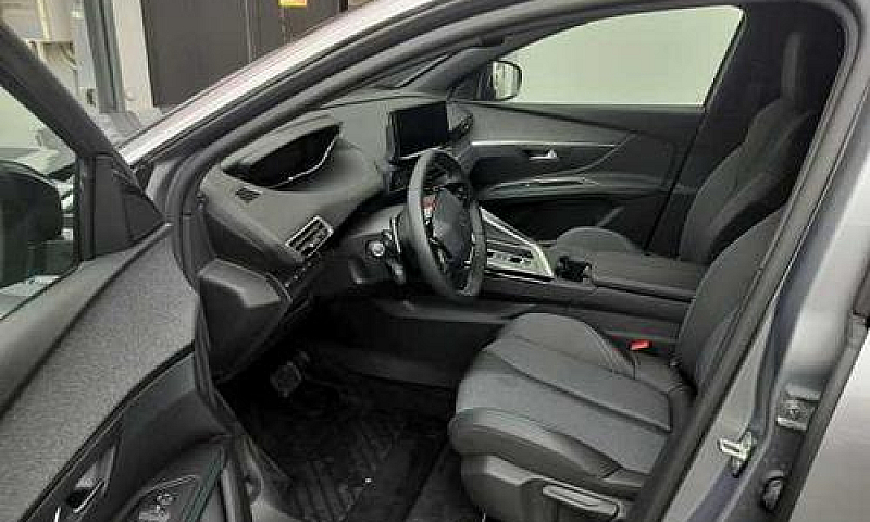 Peugeot 3008 Hybrid4...