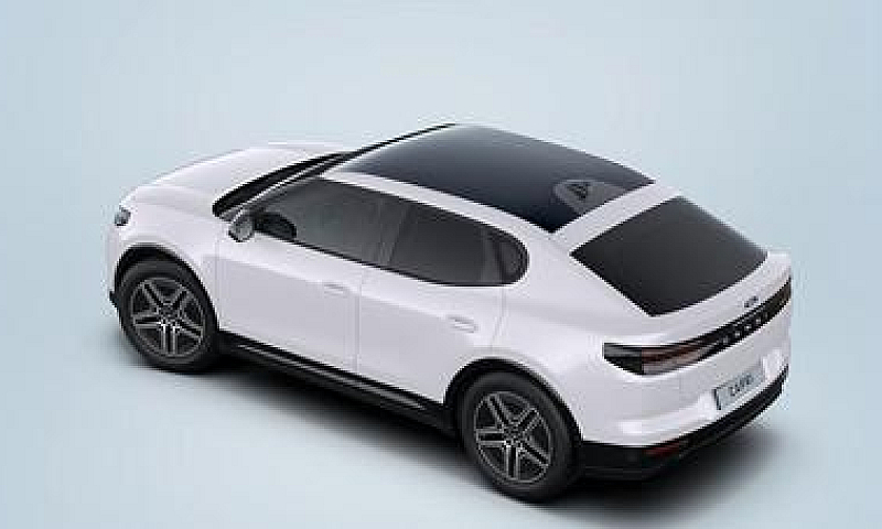 Ford Capri Cx740L Ca...