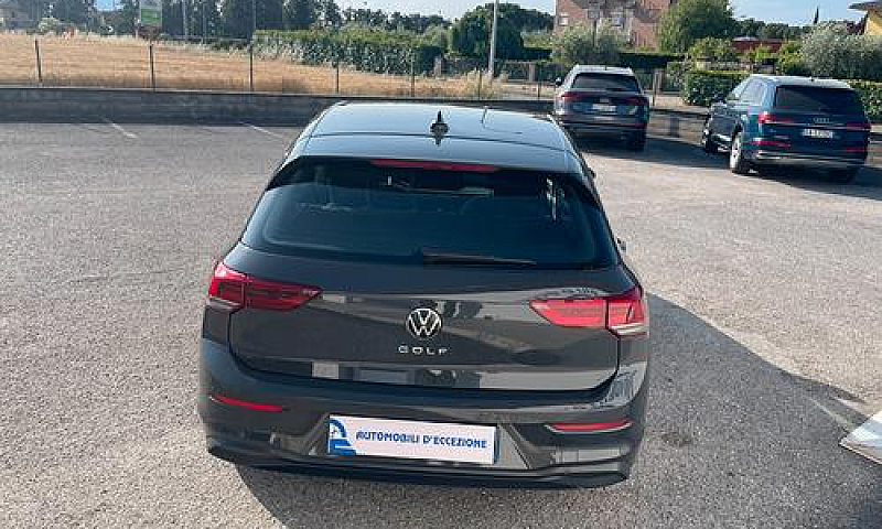 Volkswagen Golf 1.0 ...
