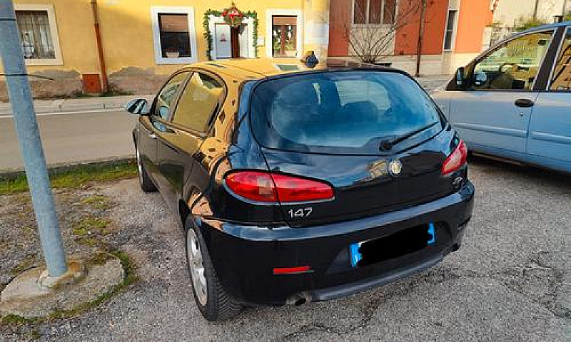 Alfa Romeo 147 - 201...