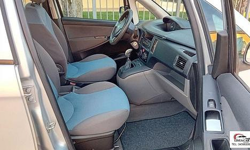 Fiat - Idea 1.2 Benz...