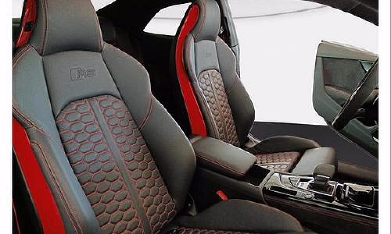 Audi Rs5 Coupé...