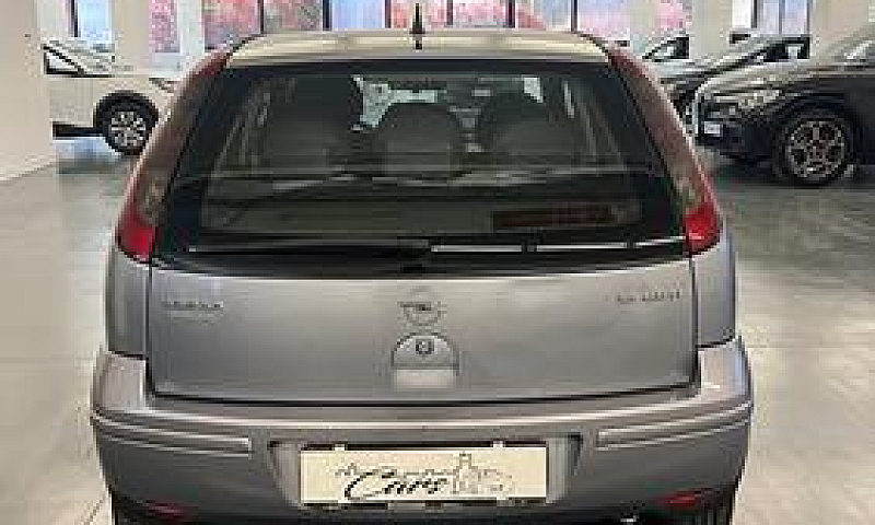 Opel Corsa 1.3 16V C...
