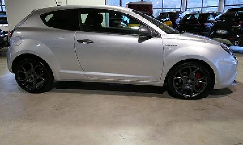 Alfa Romeo Mito 1.4 ...