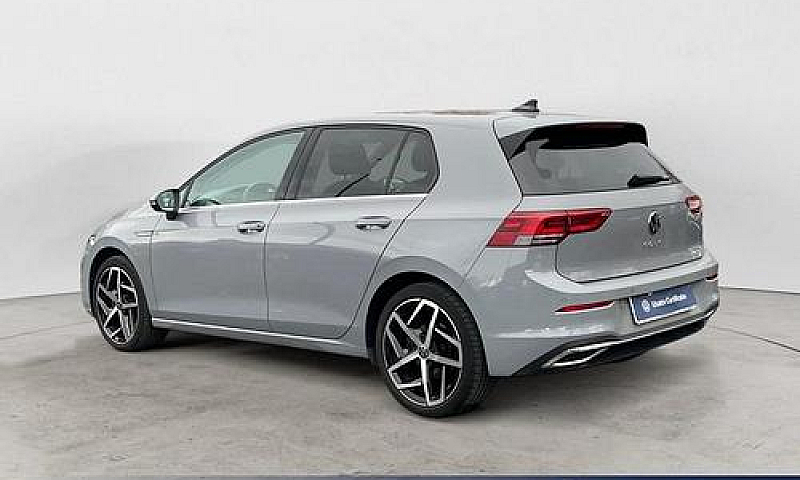 Volkswagen Golf 1.5 ...