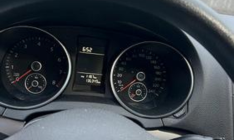 Golf 6 1.4 Benzina A...