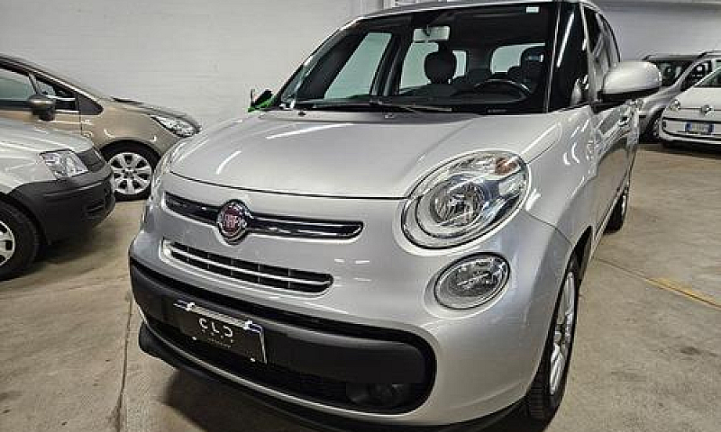 Fiat 500L 1.6 Multij...