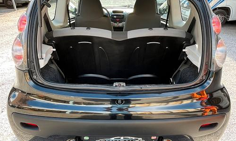Citroen C1 Incluso P...