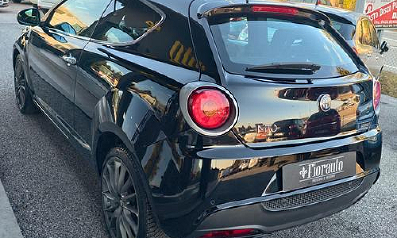 Alfa Romeo Mito 1.4 ...