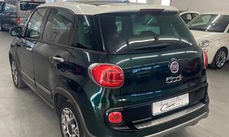 Fiat 500L 1.4 T-Jet ...