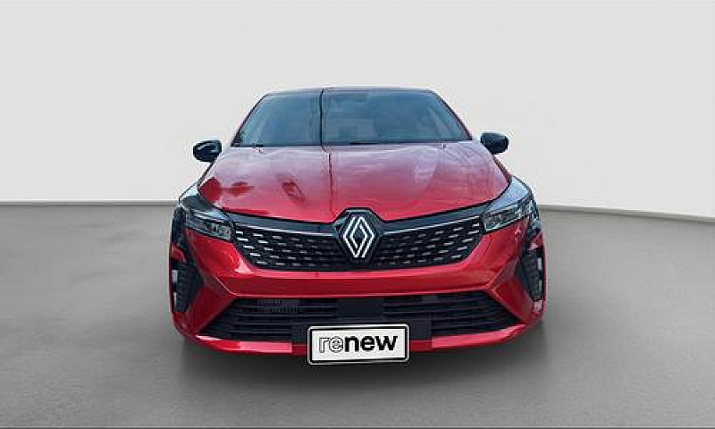 Renault Clio Eco-G 1...