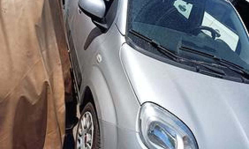 Fiat Panda...