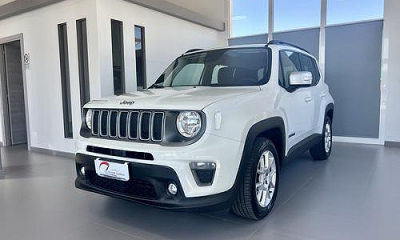 Jeep Renegade 1.6 Mj...