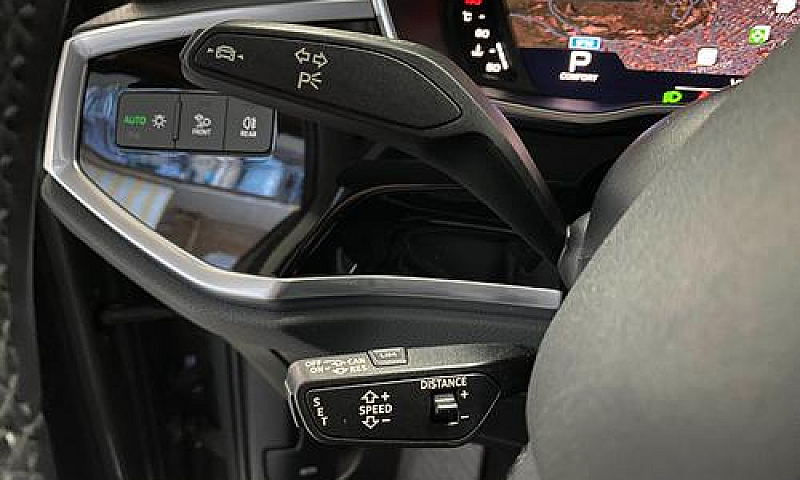 Audi Q3 Sportback 2....