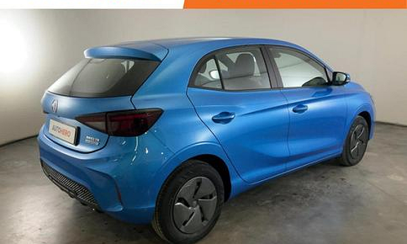 Mg Mg3 Dh05195...
