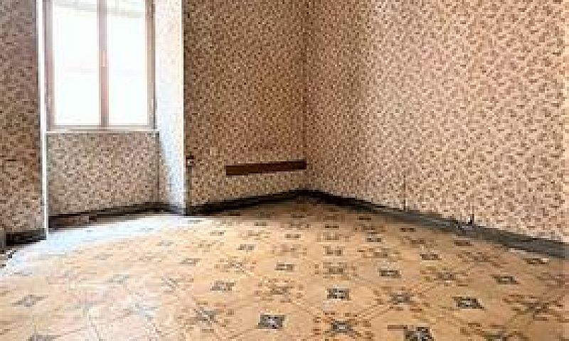 Palazzina In Pieno C...