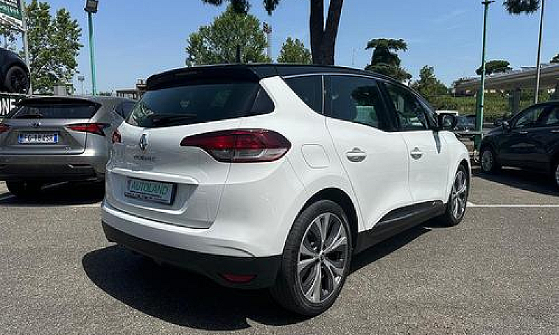 Renault Scenic Scéni...