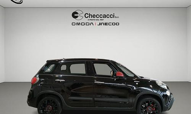Fiat 500L Cross 1.3 ...