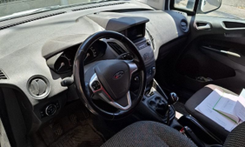 Ford Courier 2020...