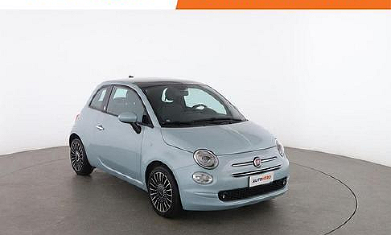 Fiat 500 1.0 Hybrid ...