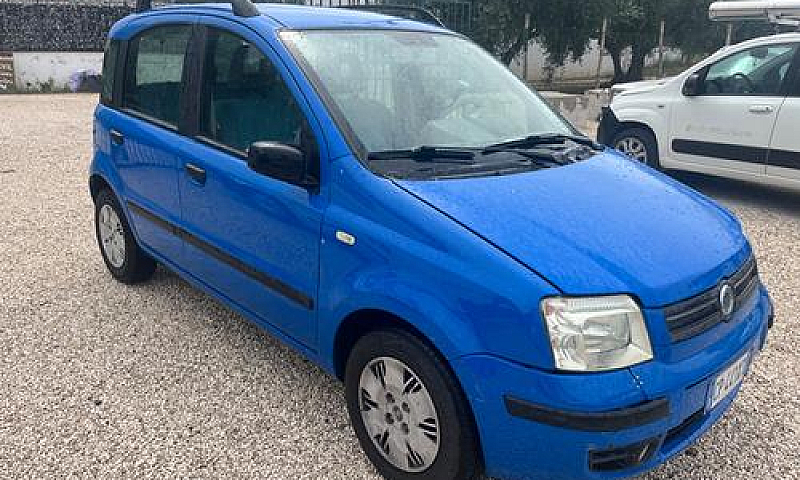 Fiat Panda 1.2 Dynam...