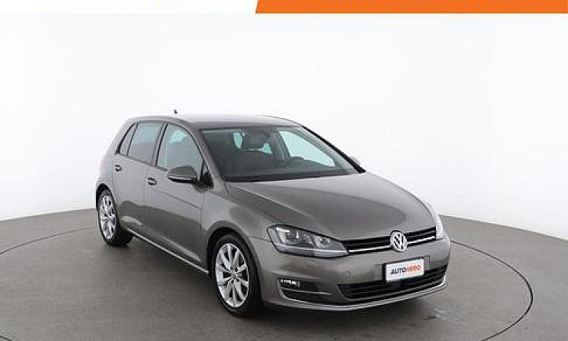 Volkswagen Golf 1.6 ...