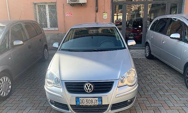 Volkswagen Polo 1.4/...