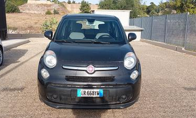 Fiat 500L 1.3 Multij...