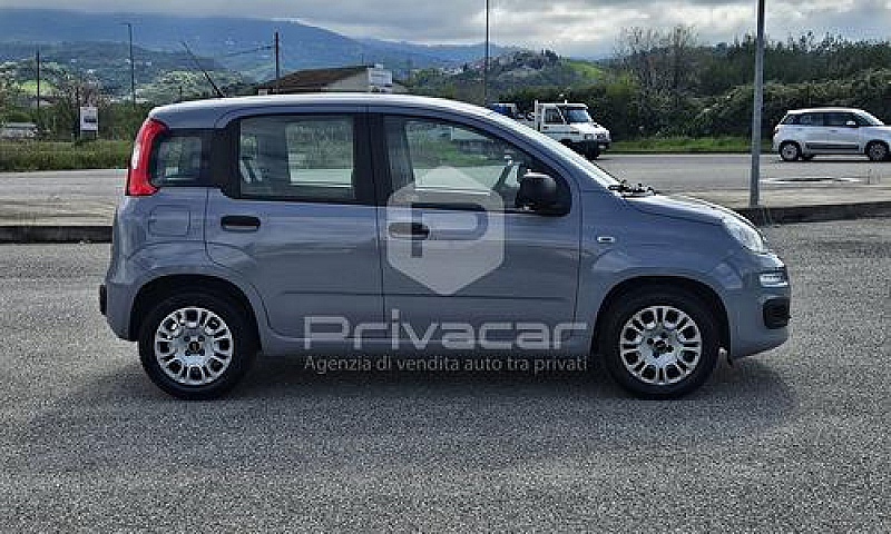 Fiat Panda 1.2 Easy...