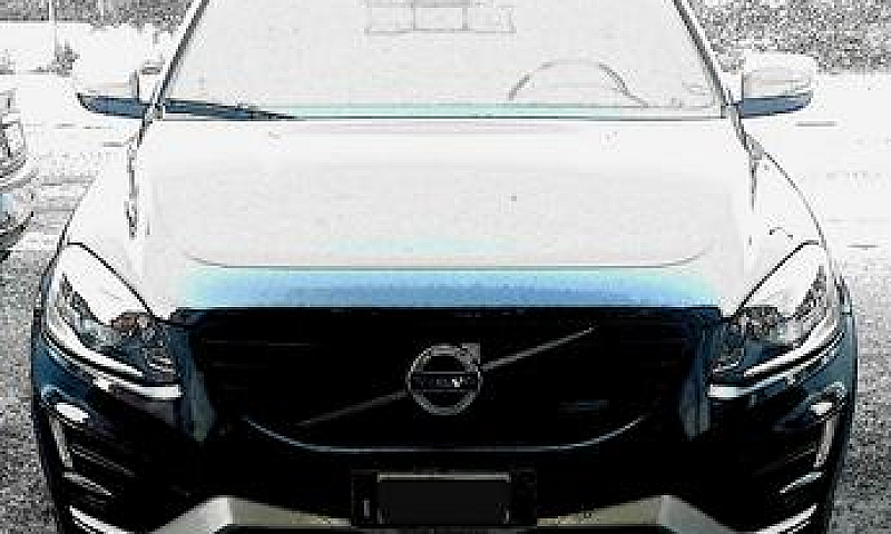 Volvo Xc 60 D4 2.0 R...