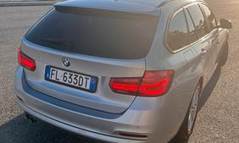 Bmw Serie 3 X Drive...