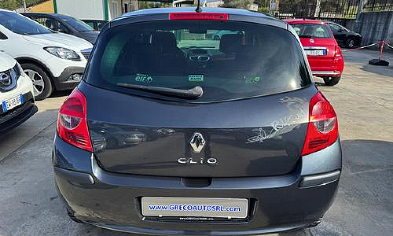 Renault Clio 1.5 Dci...