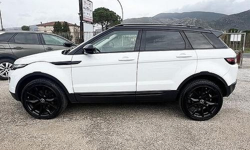 Land Rover Range Rov...