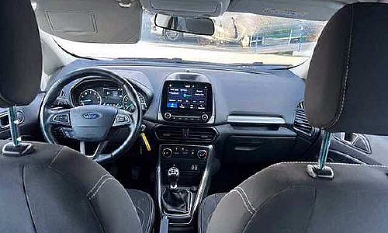 Ford Ecosport 1.0 Ec...