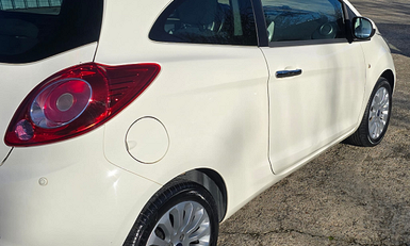 Ford Ka 1.2 Titanium...